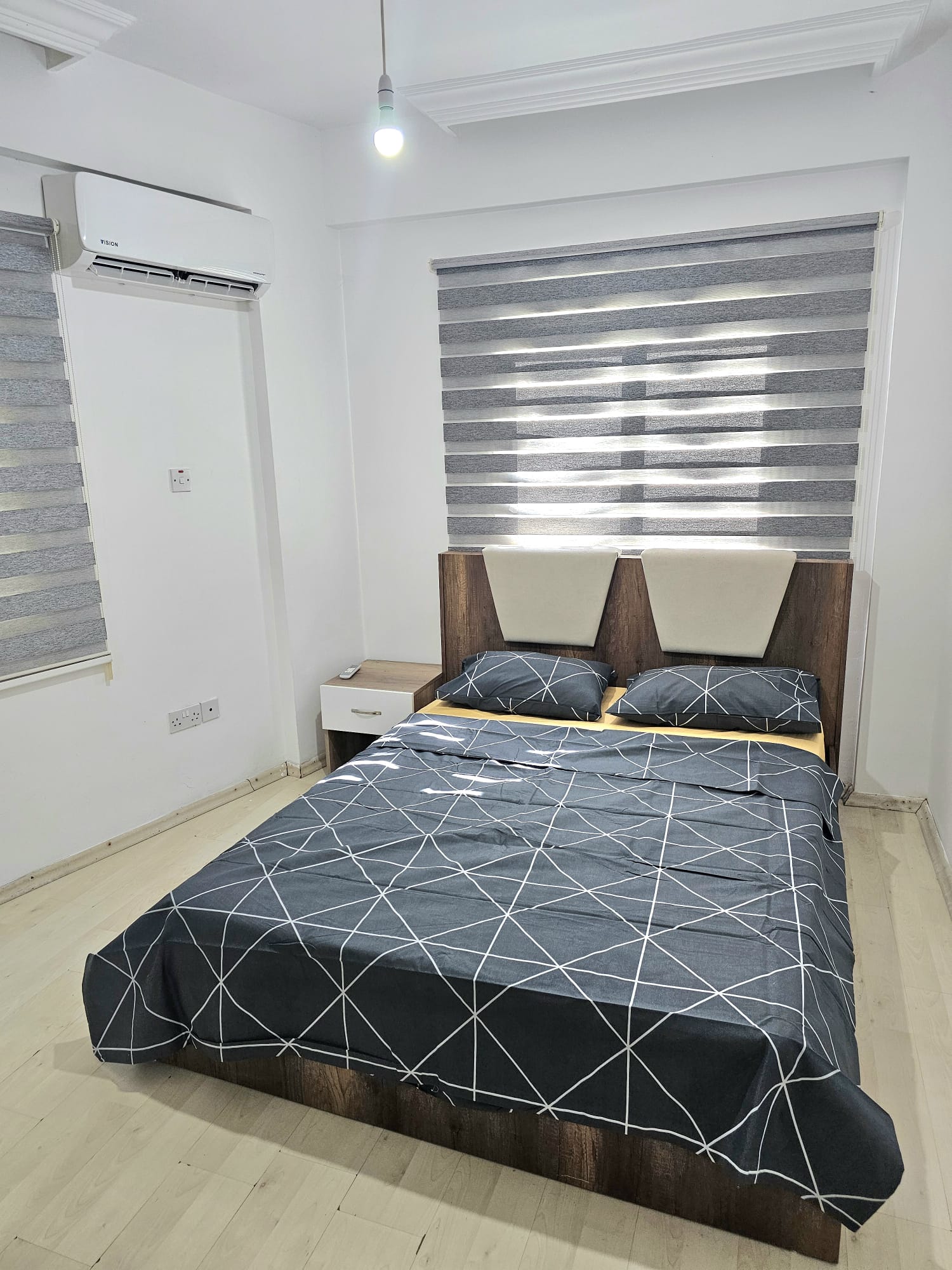 Girne Denize Sıfır 2+1 (ÖZYALÇIN)  - Resim 3