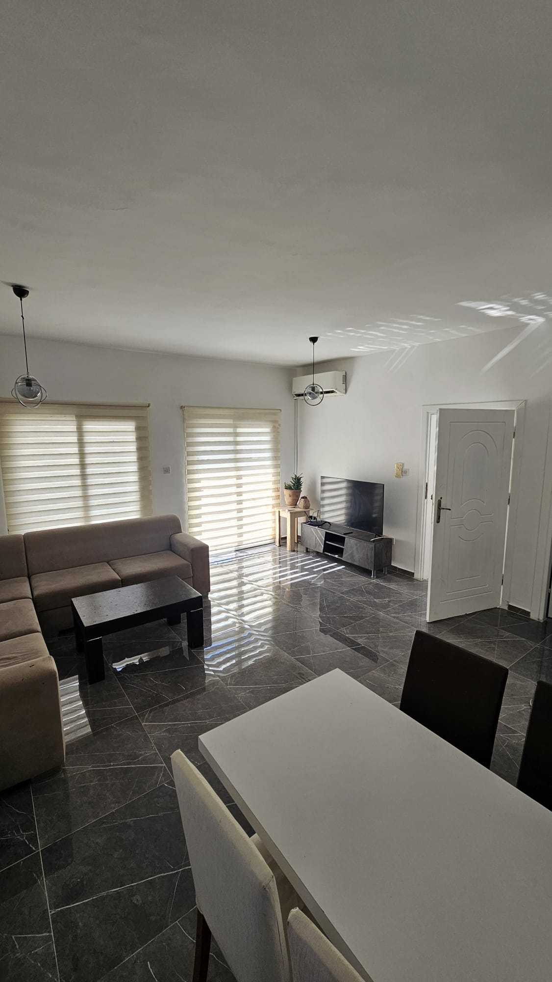 Girne Merkezde 2+1 (KARMİNA 6)