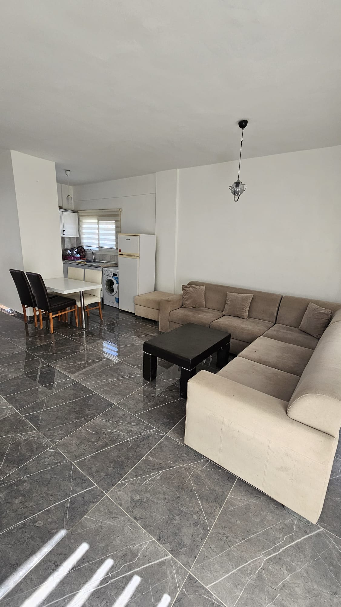 Girne Merkezde 2+1 (KARMİNA 6) - Resim 2