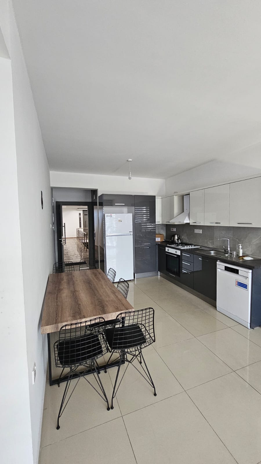 3+1 Olive Park No:33 - Resim 3