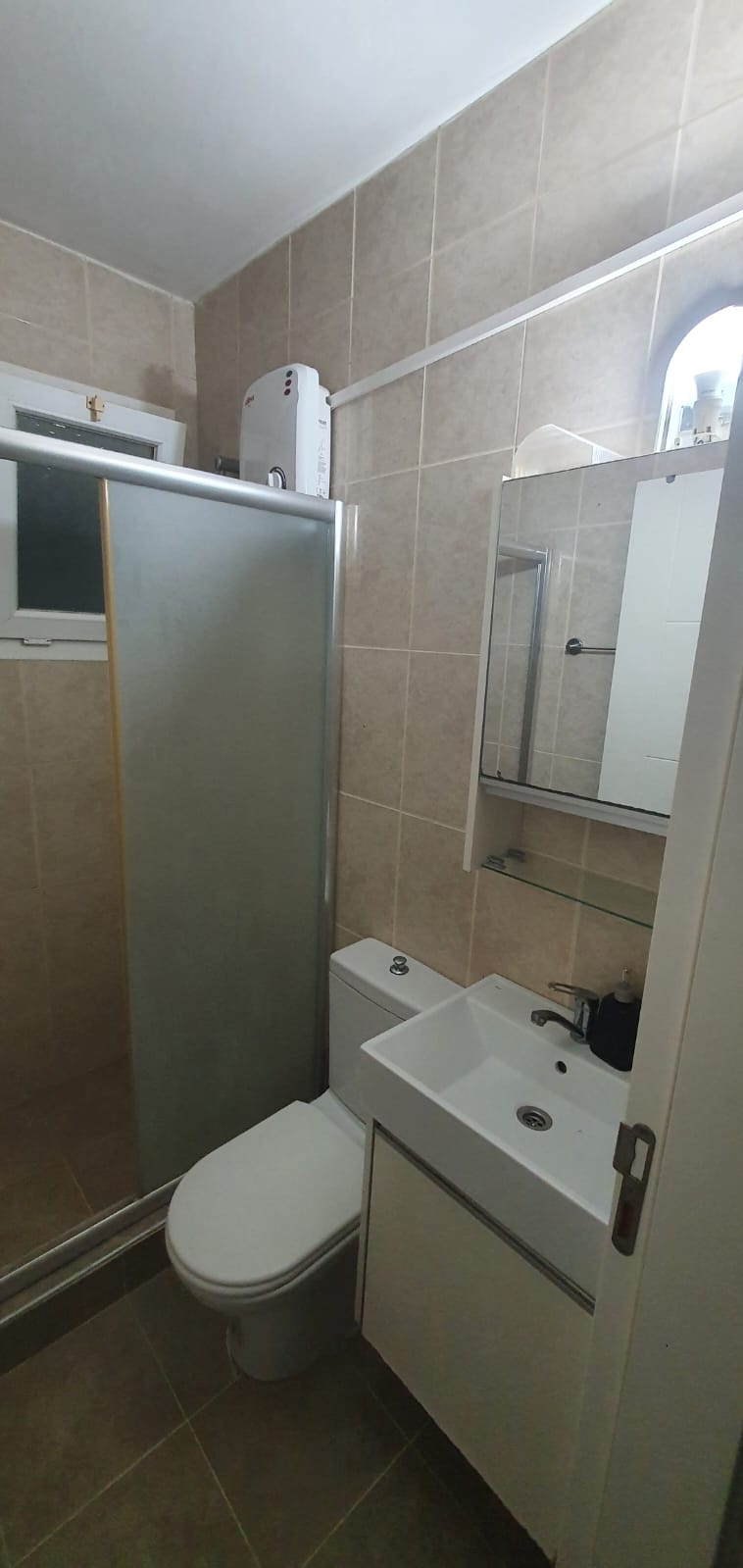 Girne Merkezde 2+1 (SELİN APT.)  - Resim 3