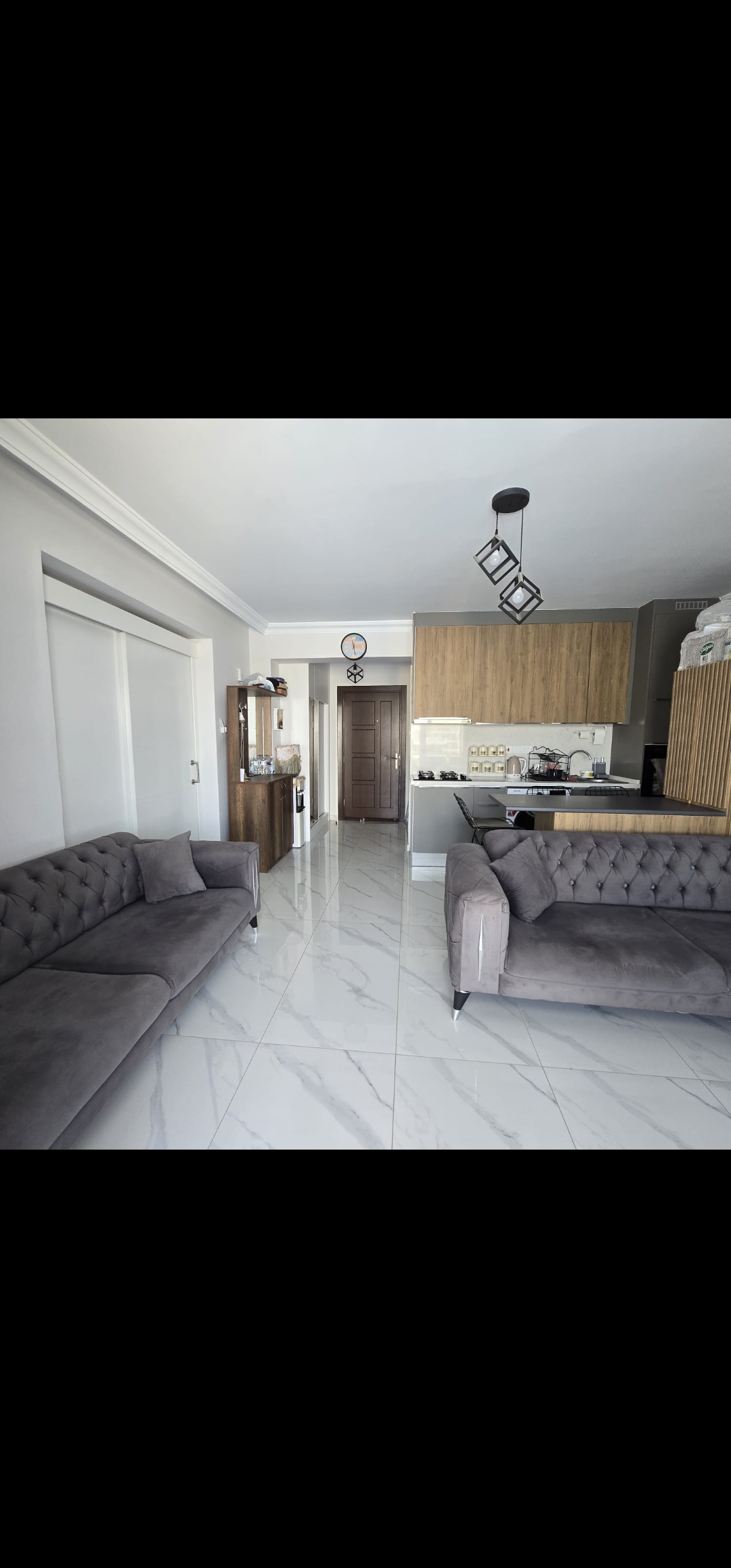 Mağusa Royal sun Elite 2+1 - Resim 2