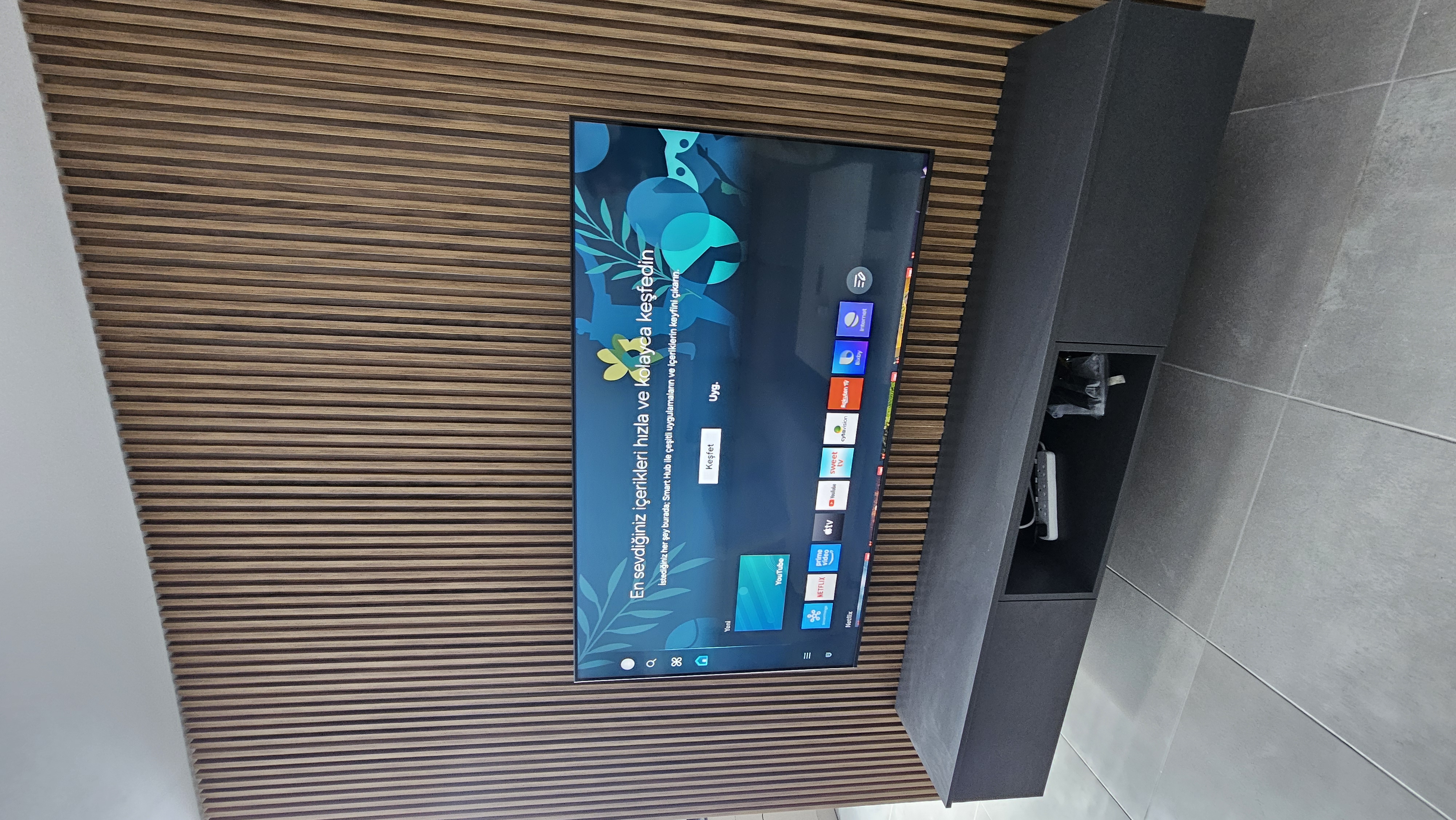 Girne merkez sıfır 2+1