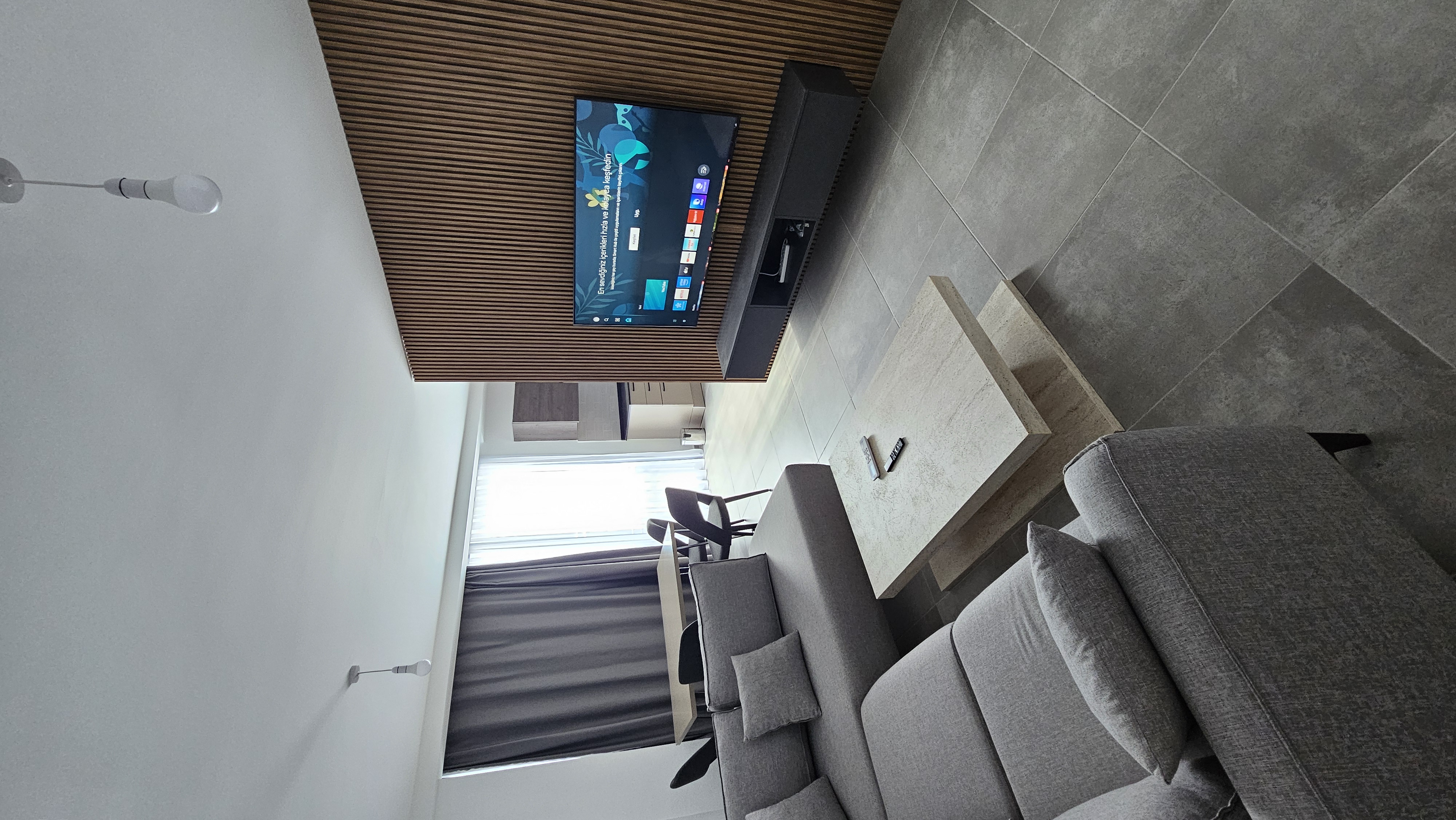 Girne merkez sıfır 2+1 - Resim 2